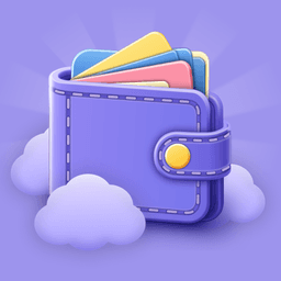 MoneyCloud app icon